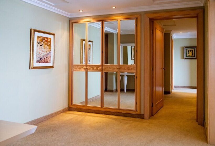 프레스티지 스위트, Hasdrubal Thalassa & Spa Yasmine Hammamet