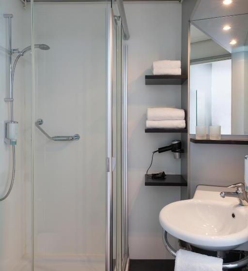 舒适型房间, La Pergola