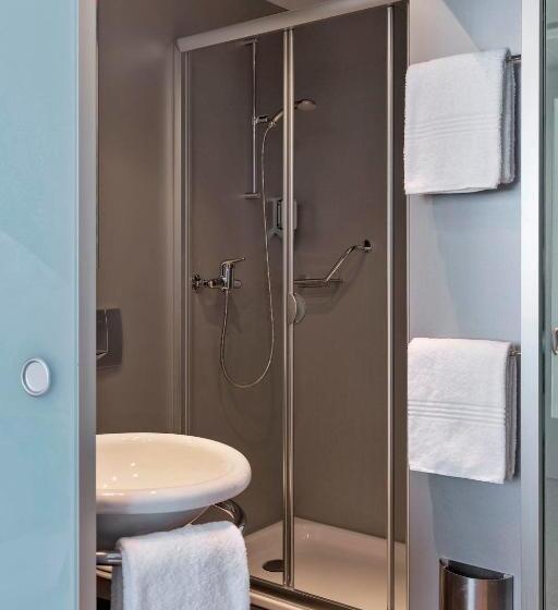 古典房间, La Pergola