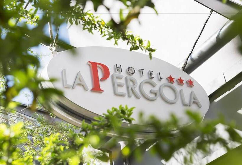 商务房间, La Pergola