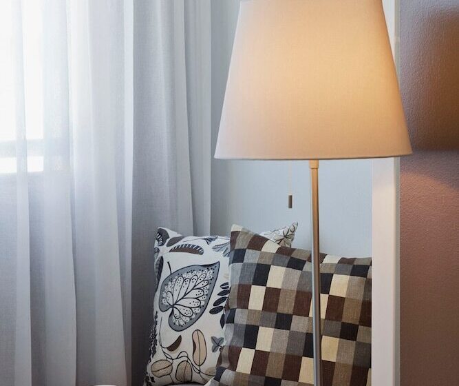 商务房间, La Pergola