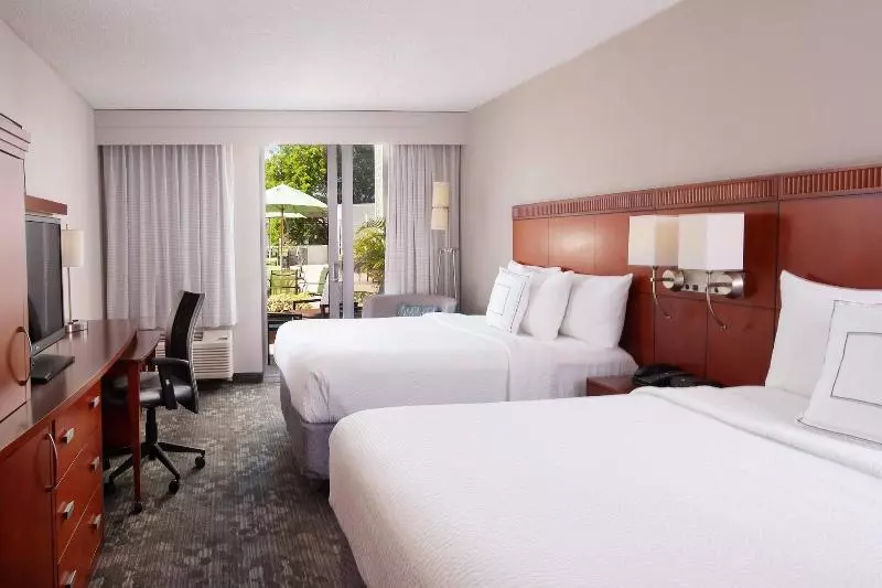 اتاق پرمیوم, Mövenpick Hotel Geneva
