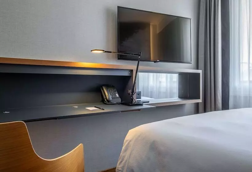 Camera Standard Individuale, Radisson Blu , Basel