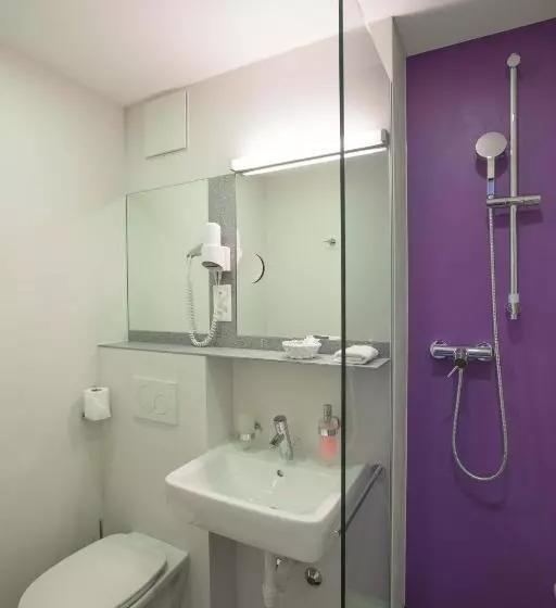 Standard Room, Restaurant Resslirytti