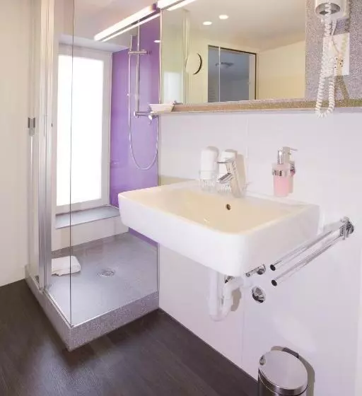 Superior Single Room, Restaurant Resslirytti