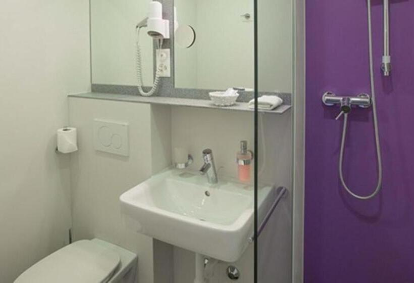 高级单人间, Restaurant Resslirytti