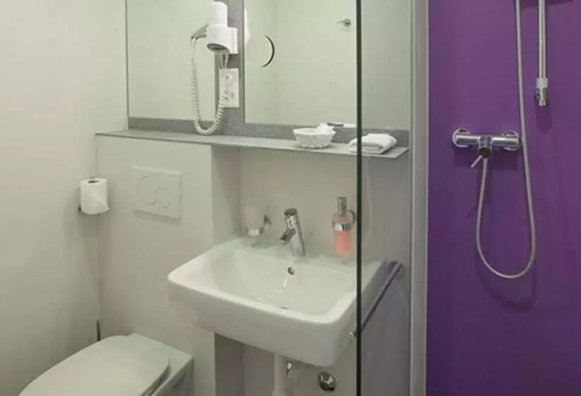 Superior Single Room, Restaurant Resslirytti