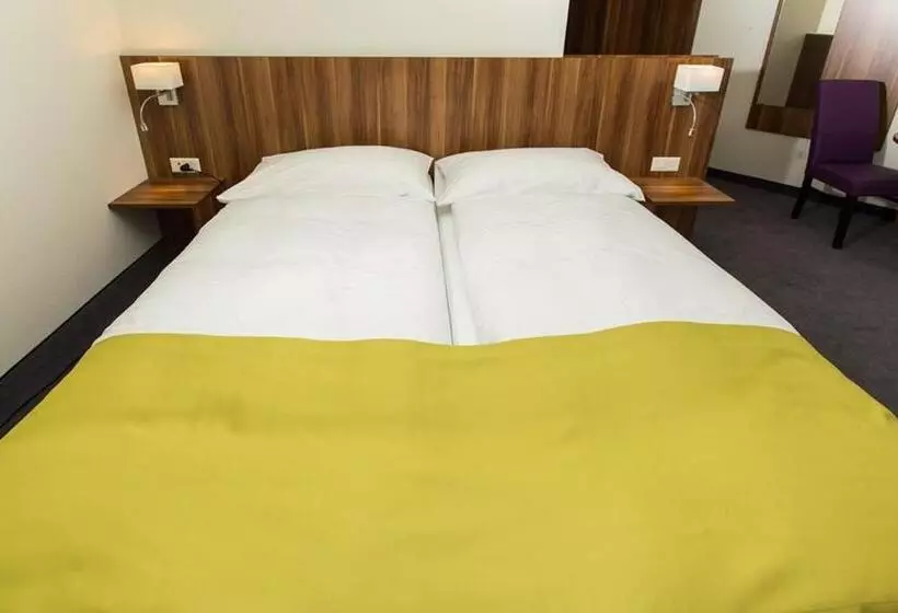Superior Single Room, Restaurant Resslirytti