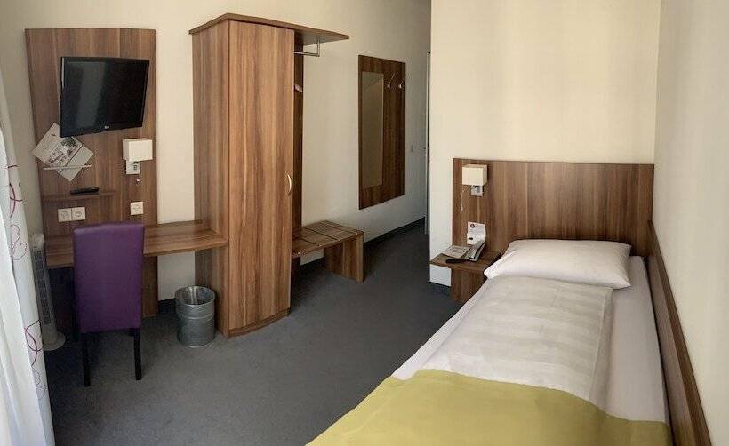 Номер Стандарт Индивидуальный, Restaurant Resslirytti