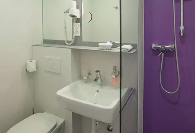 Superior Single Room, Restaurant Resslirytti