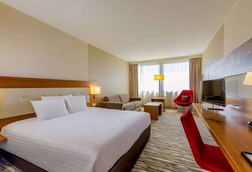 اتاق خانوادگی, Mövenpick Hotel Geneva