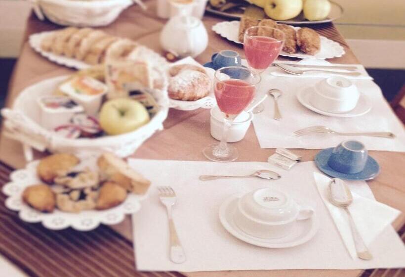 スタンダードルーム, Ugento Dimora