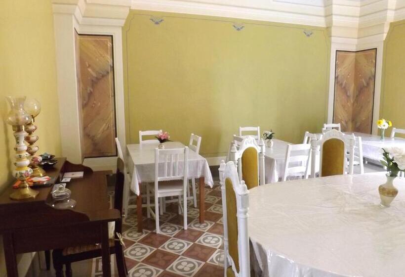 スタンダードルーム, Ugento Dimora