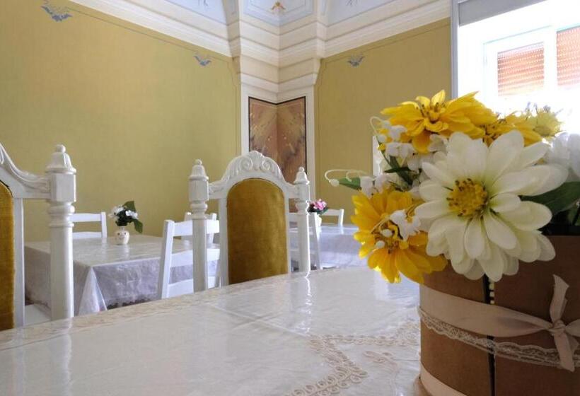 スタンダードルーム, Ugento Dimora