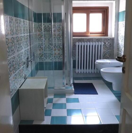 スタンダードルーム, Ugento Dimora