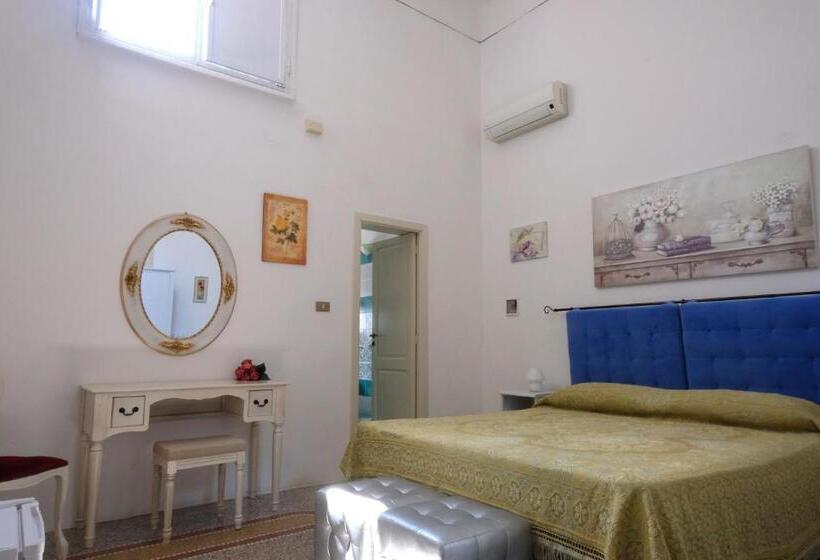 Номер Стандарт, Ugento Dimora