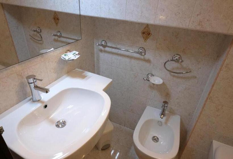 Четырехместный Номер Стандарт, Ugento Dimora