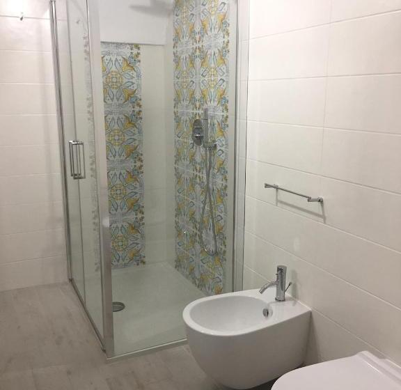 스탠다드 룸 가든 전망, Ugento Dimora