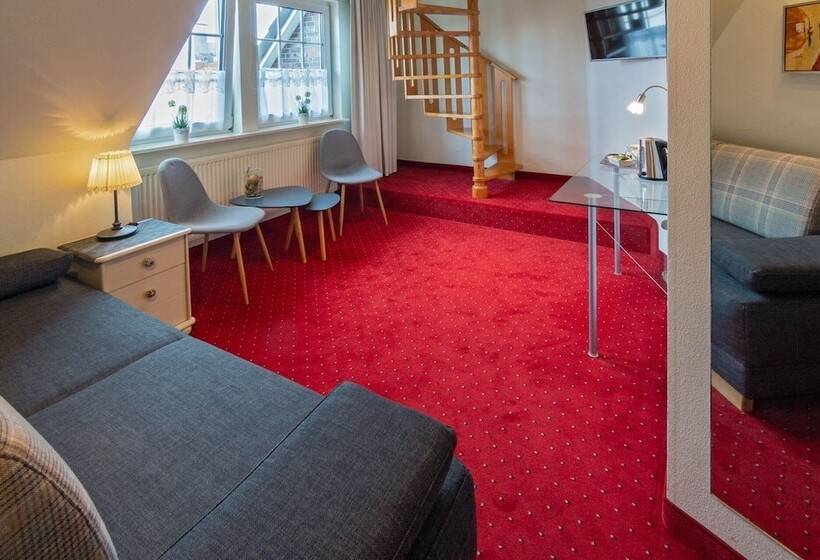 スタンダードルーム, Am Elisabethufer