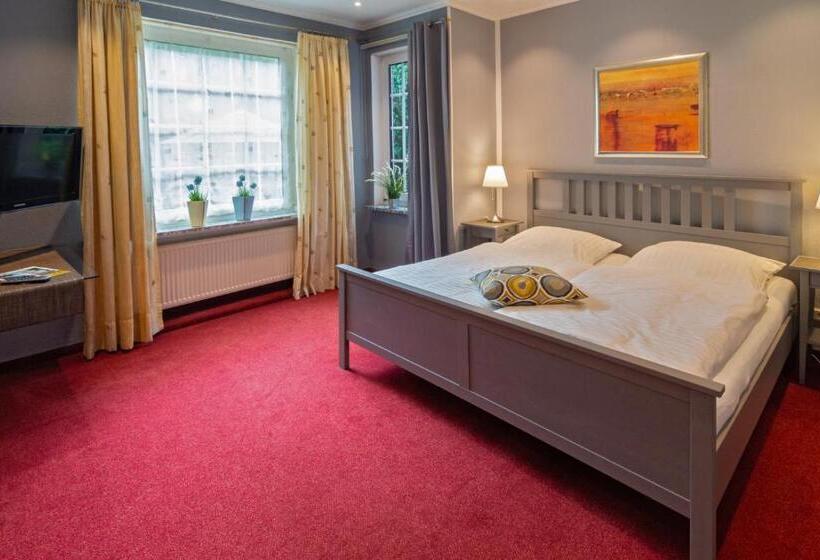 スタンダードルーム, Am Elisabethufer