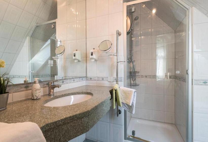 エコノミールーム, Am Elisabethufer