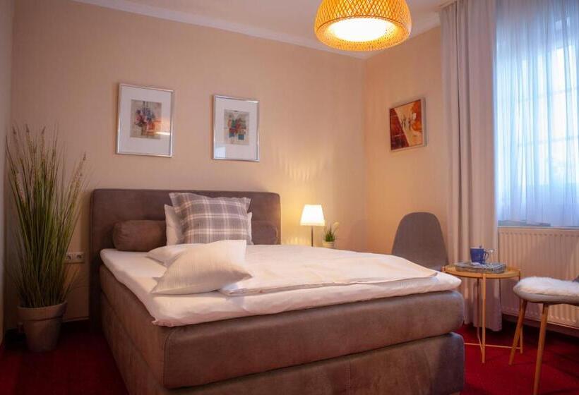 エコノミールーム, Am Elisabethufer