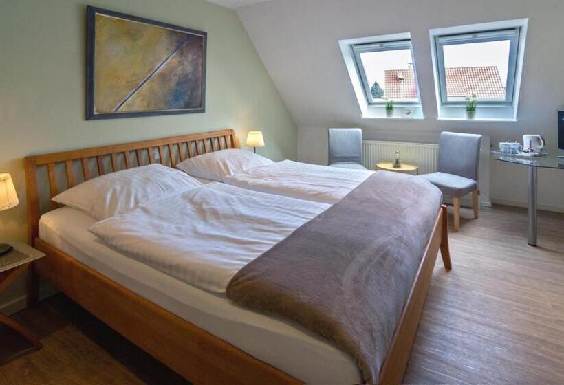 スタンダードルーム, Am Elisabethufer