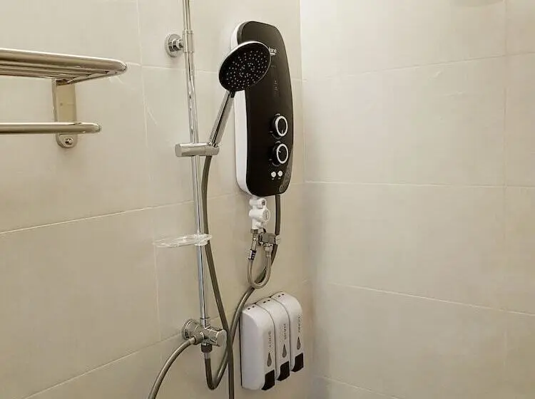 Pokój Standard, Rica