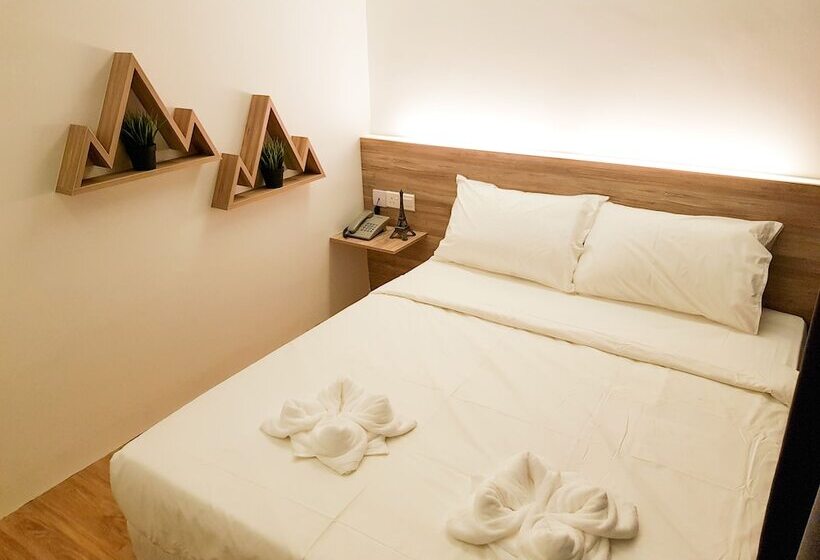 스탠다드 룸, Rica