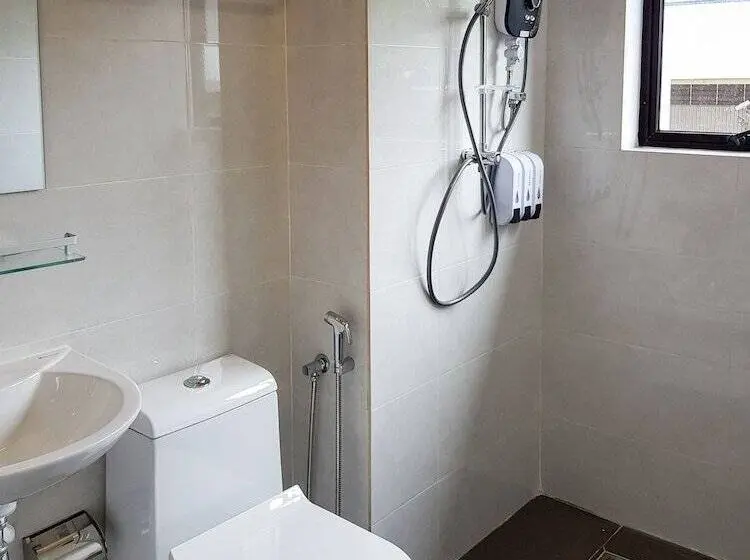 Pokój Superior Jednoosobowy, Rica