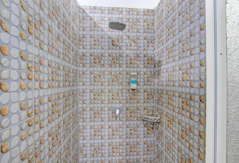 패밀리 룸, Nau Hostel By Nginap