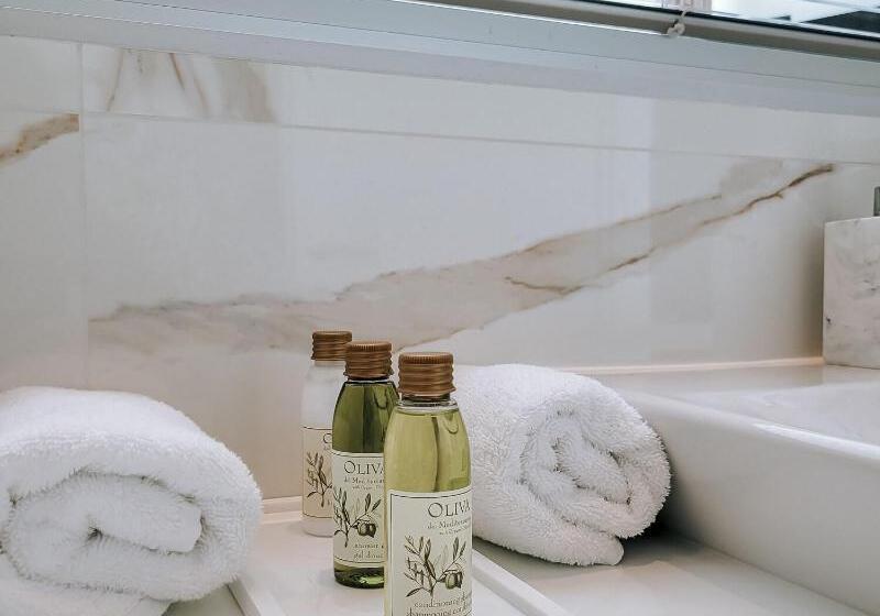 豪华海景房, B&b Demar Residence & Dependance