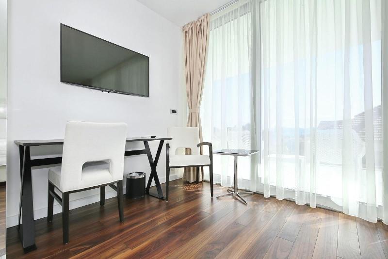 豪华海景房, B&b Demar Residence & Dependance