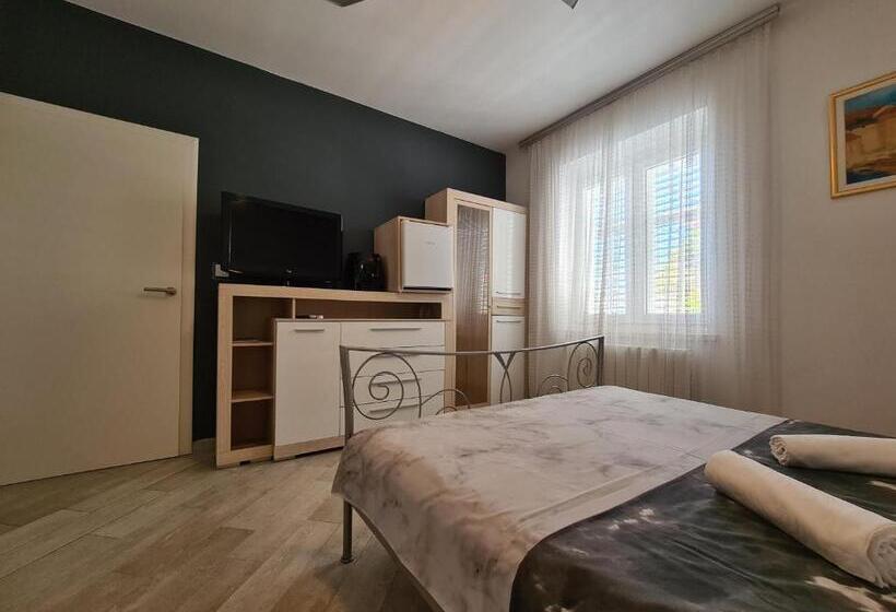 Номер Стандарт, Bed And Breakfast Villa Klaic