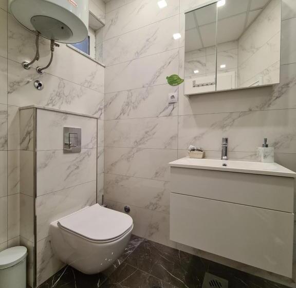 Номер Стандарт, Bed And Breakfast Villa Klaic