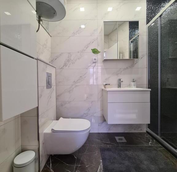 اتاق استاندارد, Bed And Breakfast Villa Klaic