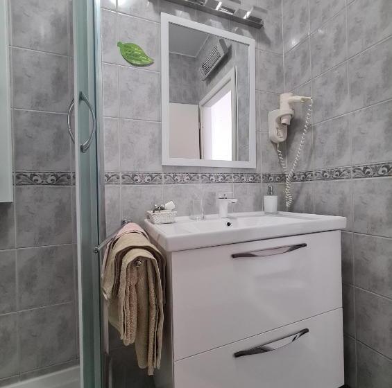 Номер Стандарт, Bed And Breakfast Villa Klaic