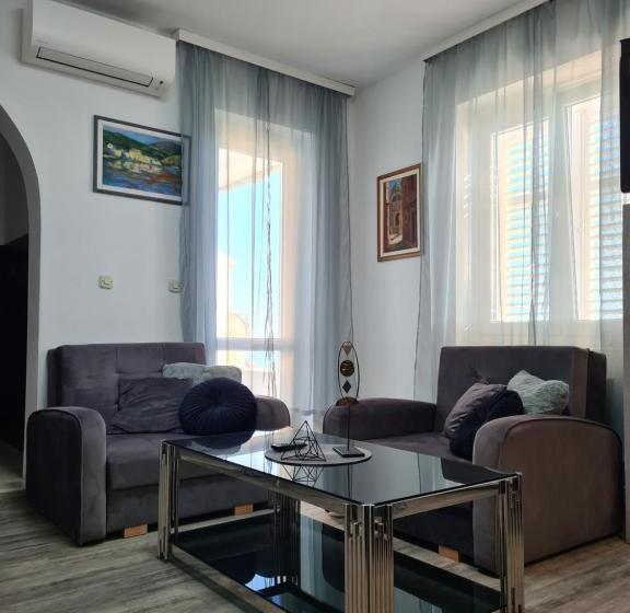 Студия Стандарт Вид на Море, Bed And Breakfast Villa Klaic