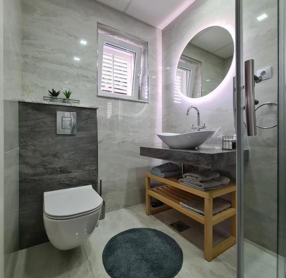 Студия Стандарт Вид на Море, Bed And Breakfast Villa Klaic