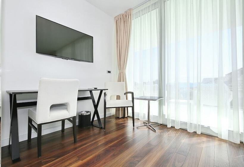 豪华海景房, B&b Demar Residence & Dependance