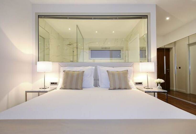 豪华海景房, B&b Demar Residence & Dependance