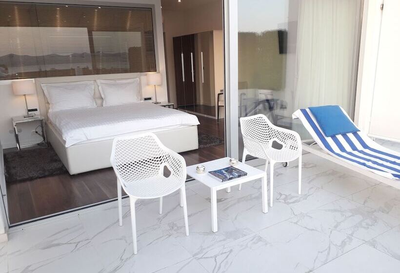 豪华海景房, B&b Demar Residence & Dependance