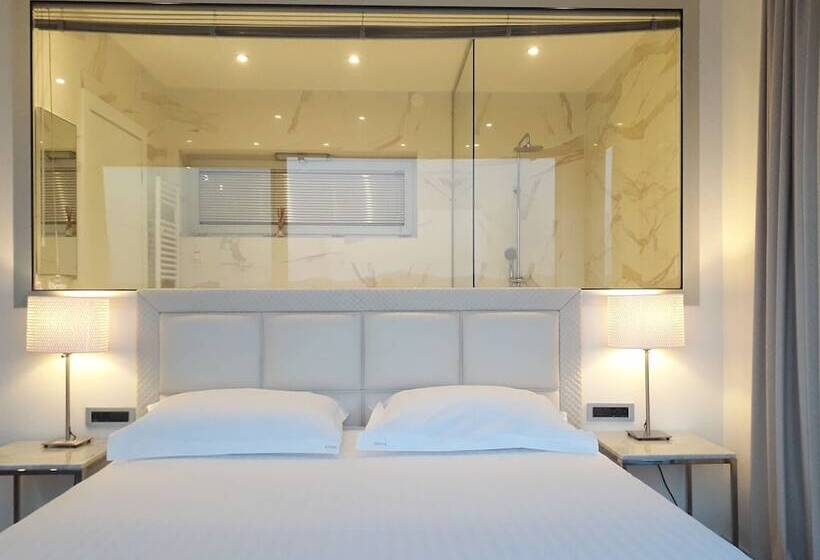 豪华海景房, B&b Demar Residence & Dependance