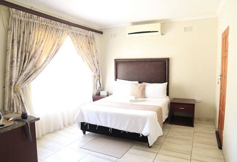 اتاق استاندارد یک نفره, Haithoms Guesthouse