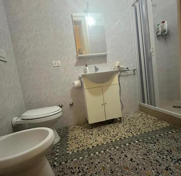 Pokój Deluxe, Salento B&b Trepuzzi