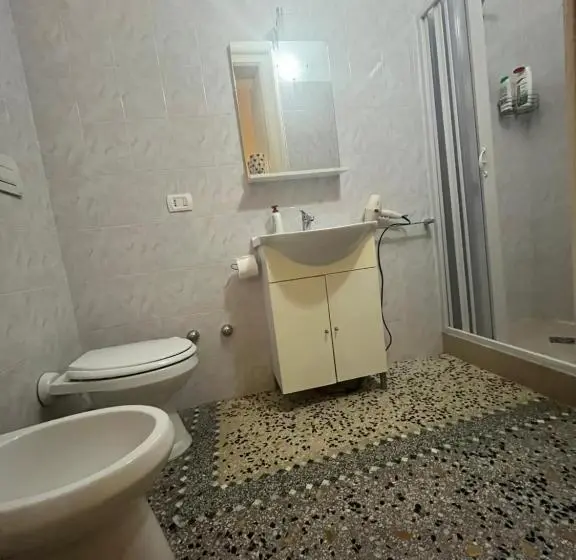 デラックスルーム, Salento B&b Trepuzzi