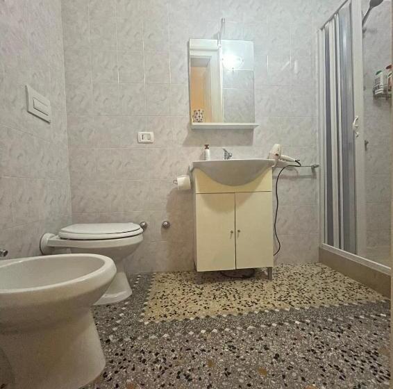 Pokój Deluxe, Salento B&b Trepuzzi