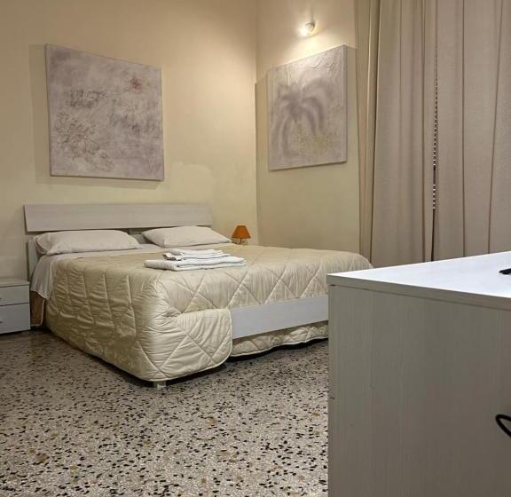 Номер Deluxe, Salento B&b Trepuzzi