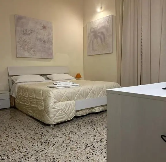デラックスルーム, Salento B&b Trepuzzi