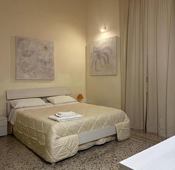 Pokój Deluxe, Salento B&b Trepuzzi